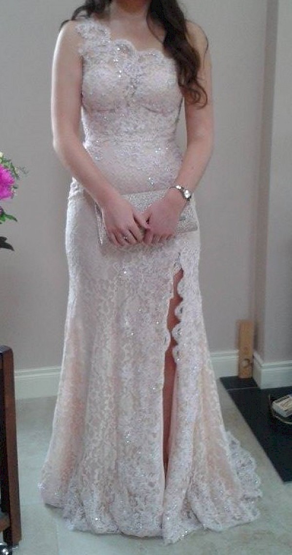 Stunning Debs Dress