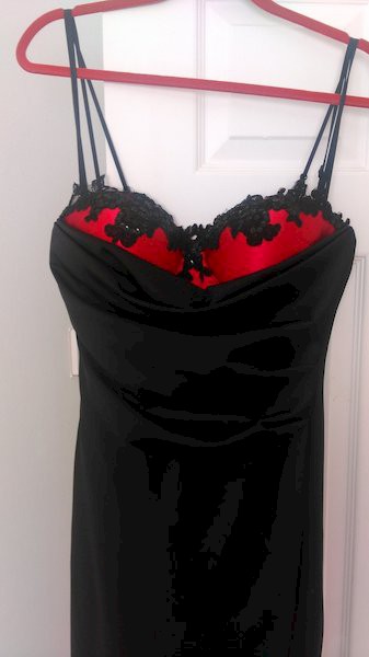 Beautiful Debs Dress for sale