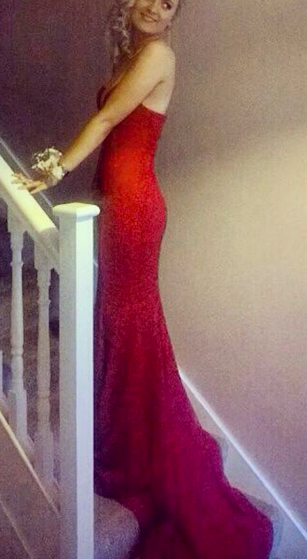 Dress for sale