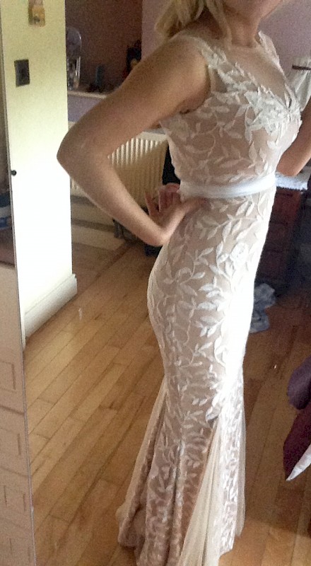 Ball gown