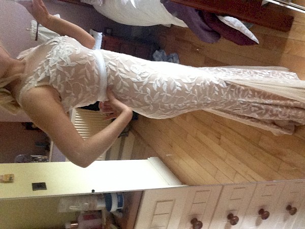 Ball gown