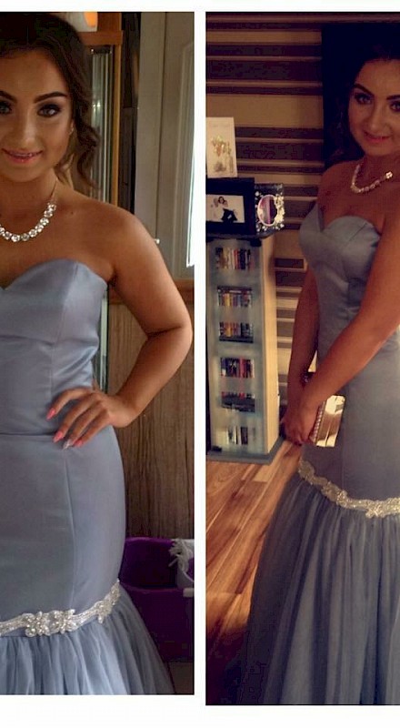 Debs dress for sale