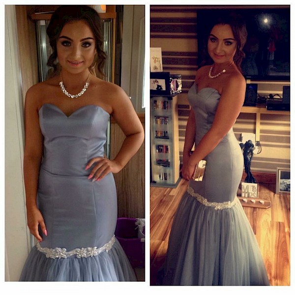 Debs dress for sale