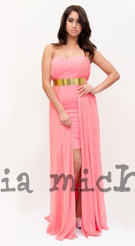 DEBS DRESS FOR SALE
