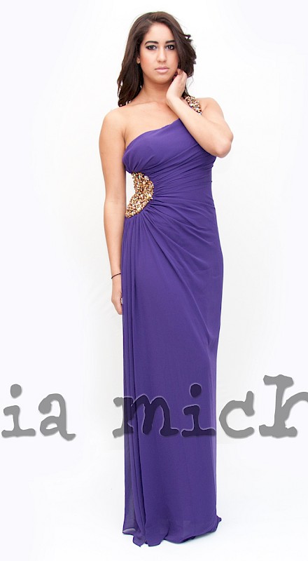 DEBS DRESS FOR SALE