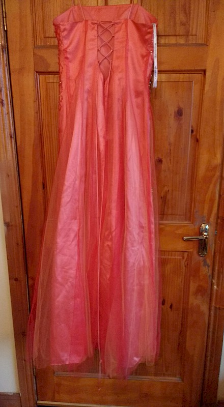 ball gown
