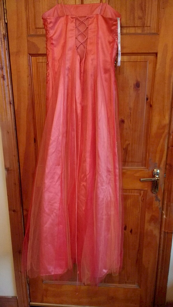ball gown
