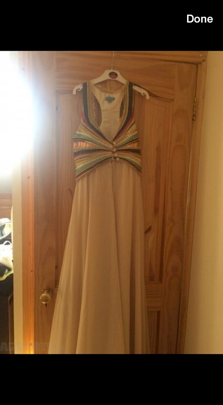 Occasion dress