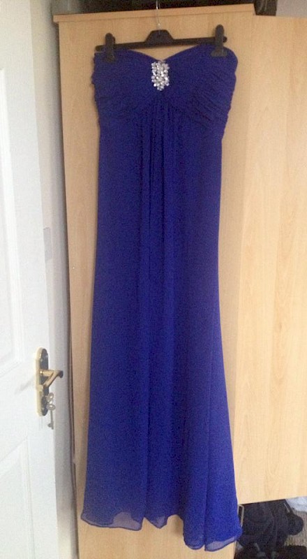 Debs/evening/occasion dress