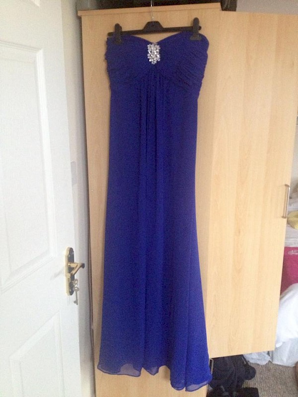 Debs/evening/occasion dress