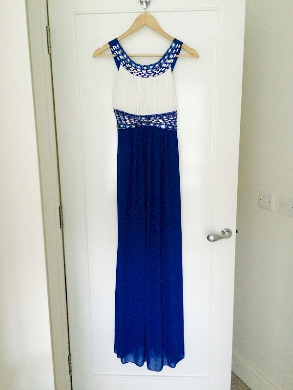 Beautiful Debs Dress For Sale