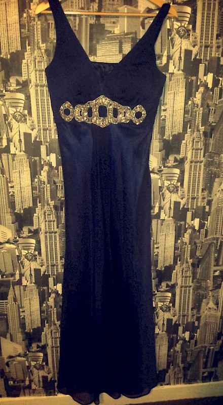 beautiful dress