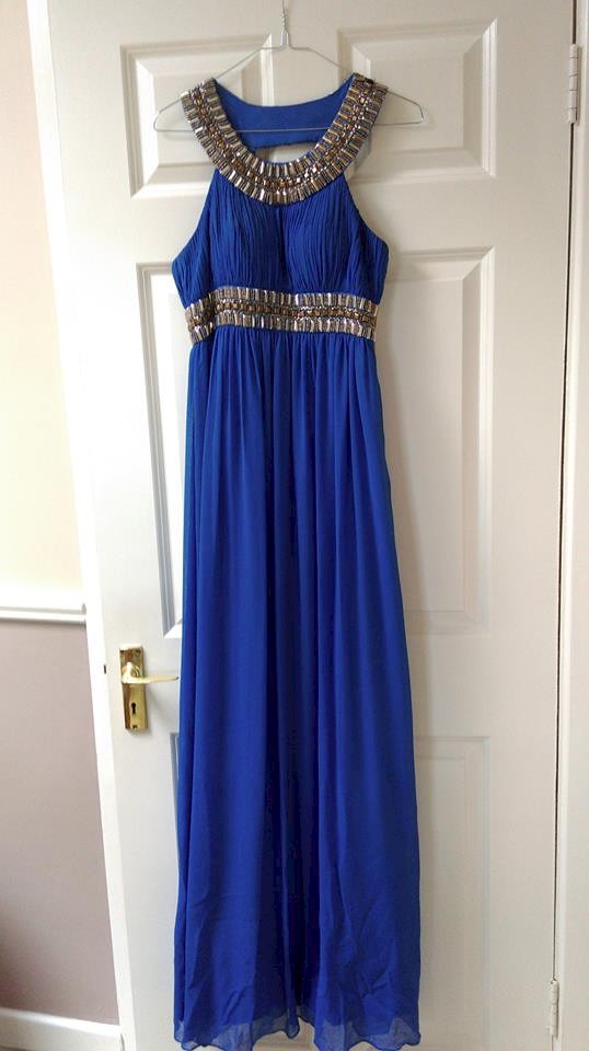 Debs dress for sale