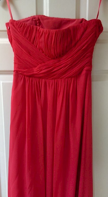 Debs dress for sale