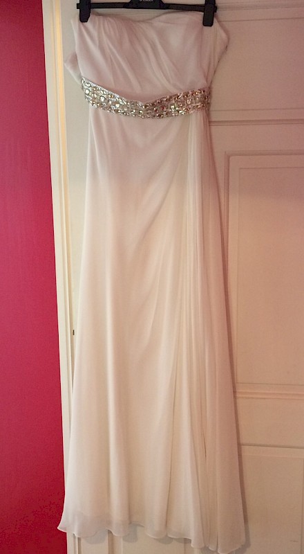 Debs Dress