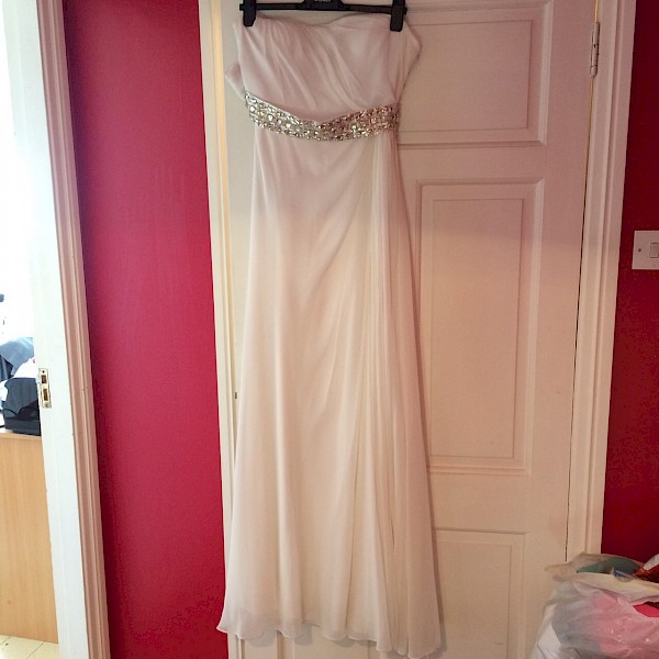 Debs Dress