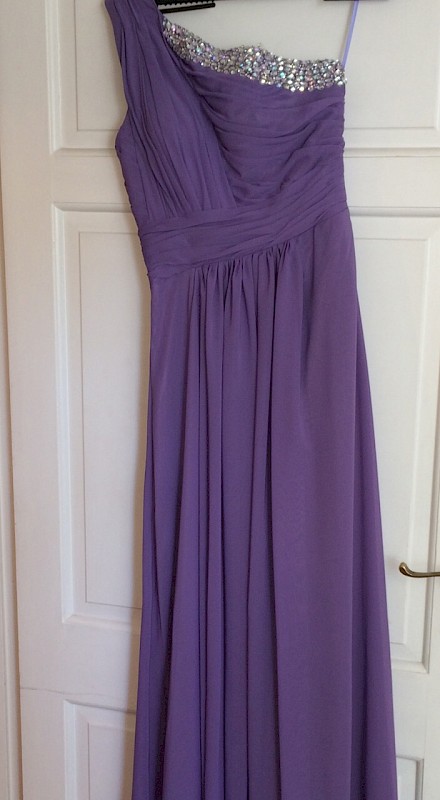 Debs dress