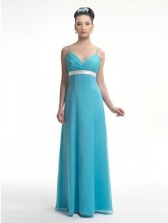 Brand New Blue Debs Dress