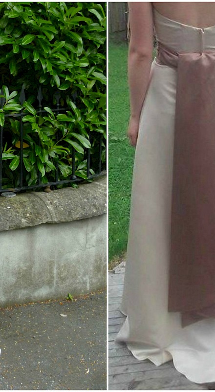 Debs Dress