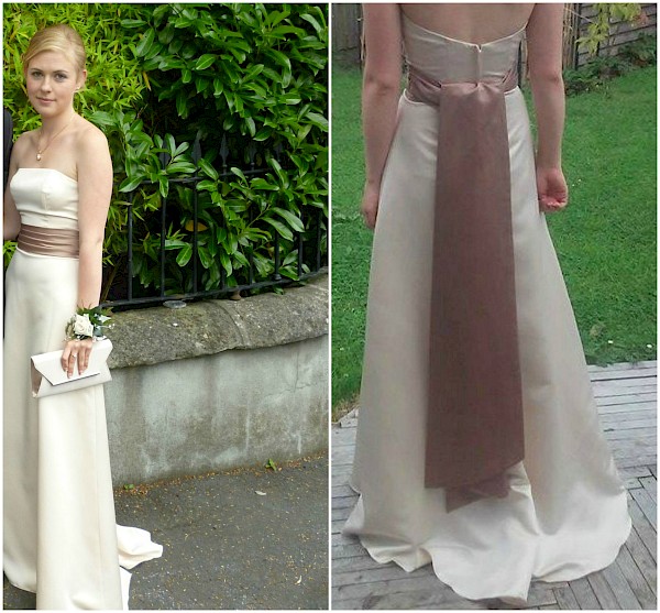 Debs Dress