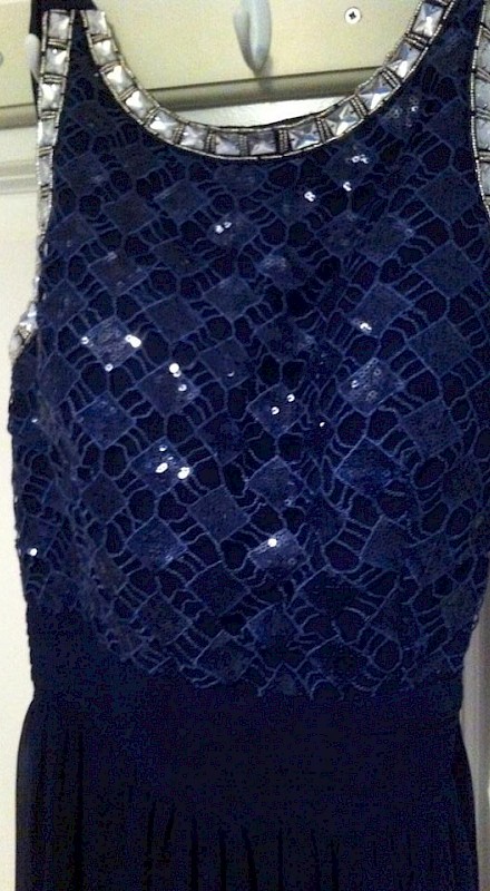 navy blue