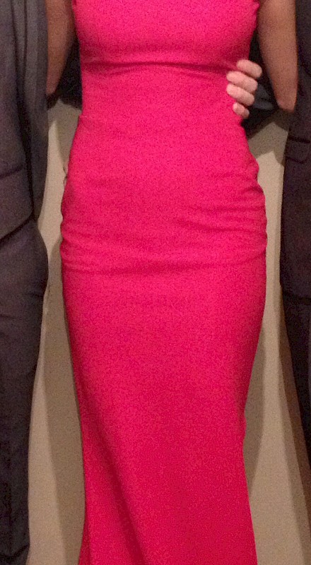 Evening Gown For Sale
