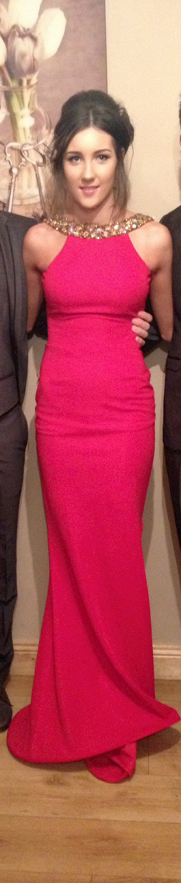 Evening Gown For Sale