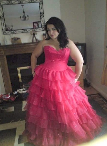 Princess Dress