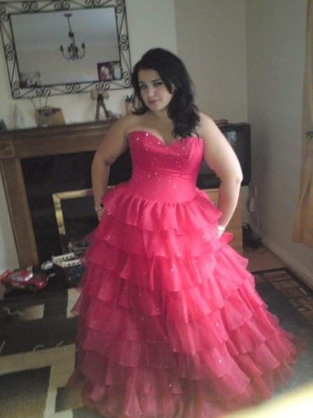 Princess Dress