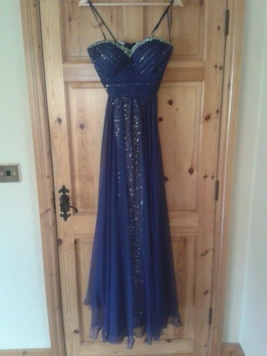 Debs Dress for Sale