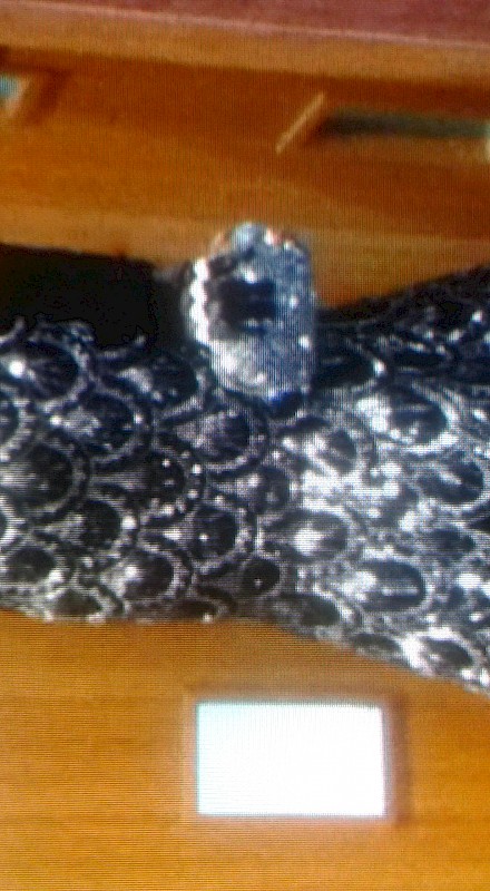 debs dress
