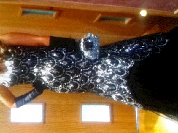 debs dress