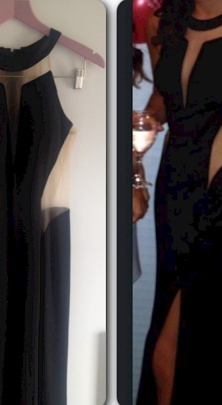 Evening Gown