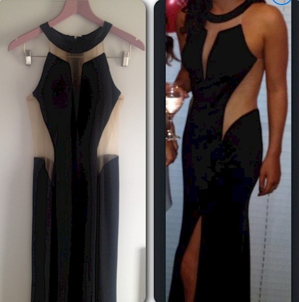 Evening Gown