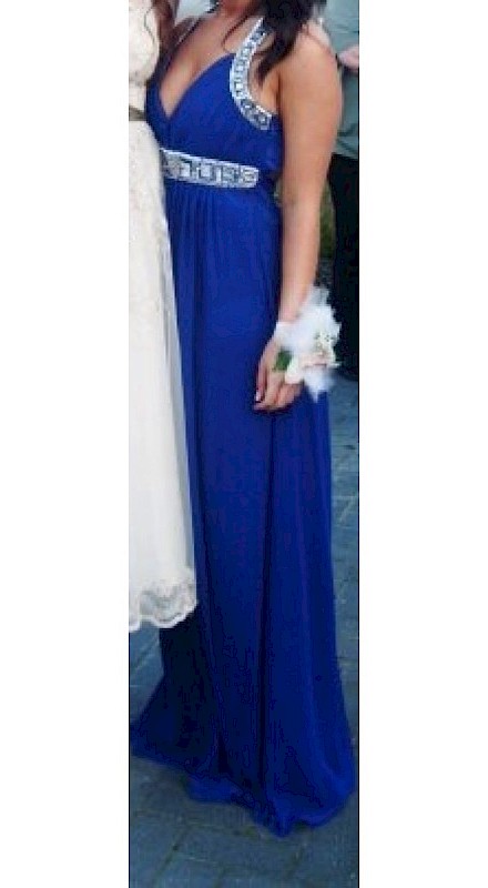 Debs dress for sale