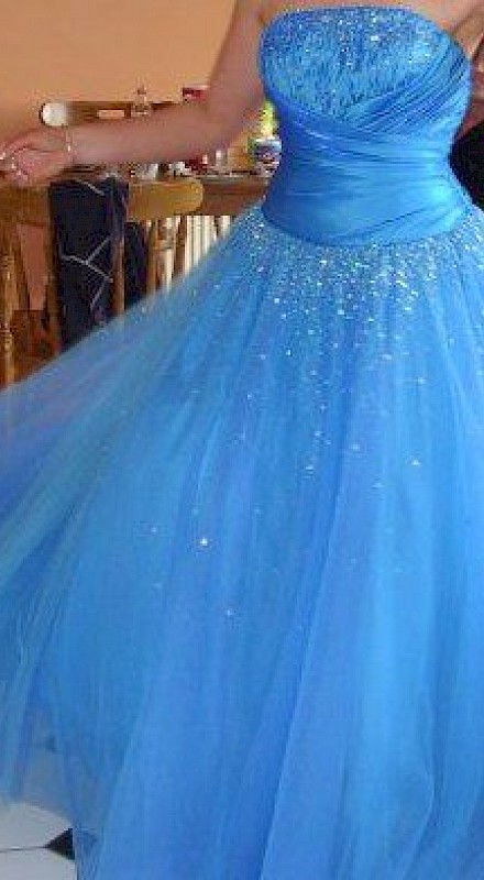 Joli Prom