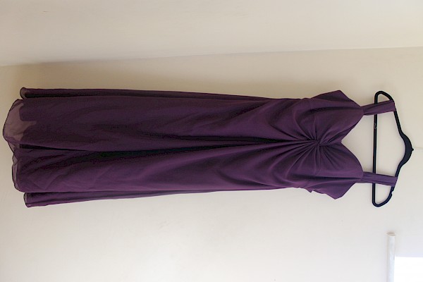 Debs Dress - Size 16/18