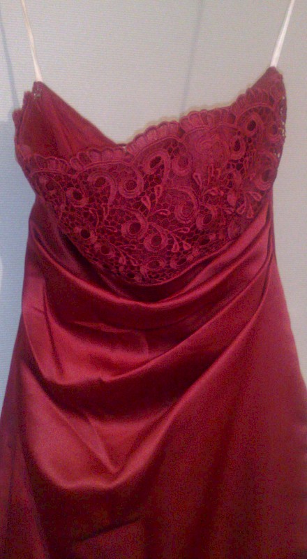 Vintage style dress