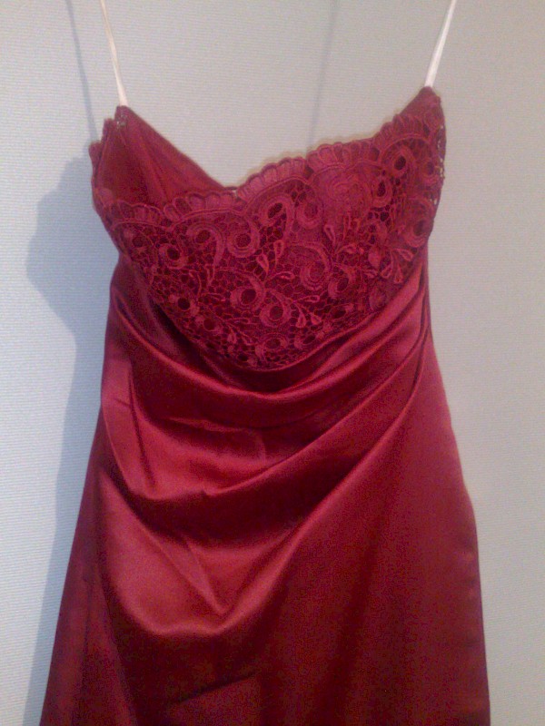 Vintage style dress