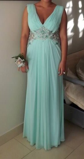Caris closet debs dress