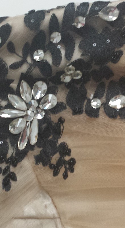 Juilen prom dress