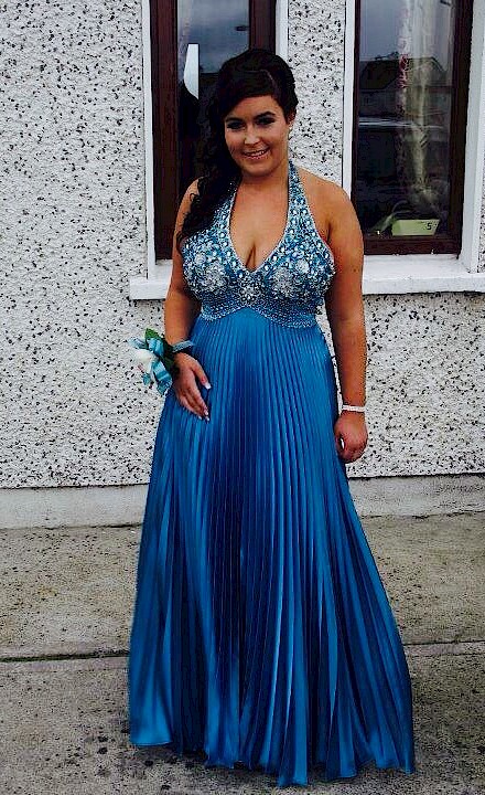 Beautiful dress