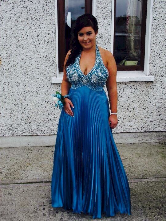 Beautiful dress