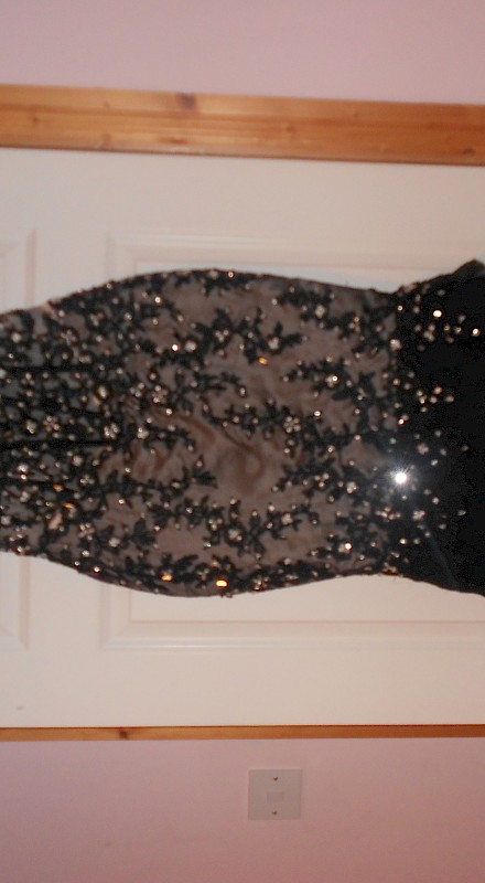 Brand new Debs dress