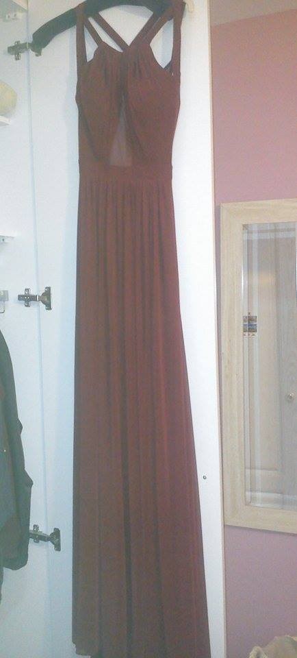 Unworn debs dress for sale