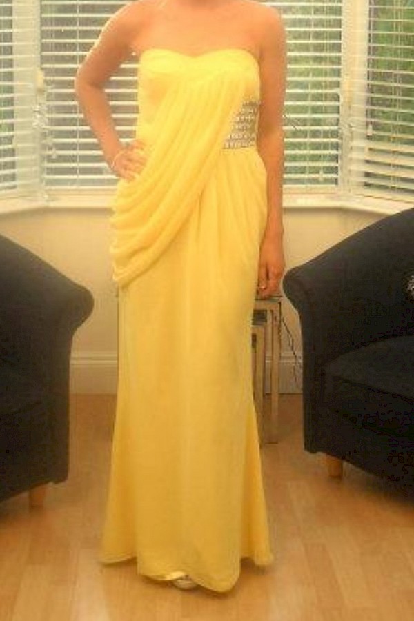 BEAUTIFUL DEBS DRESS FOR SALE