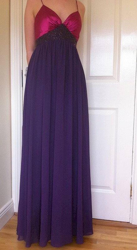 Debs/Occasion Dress