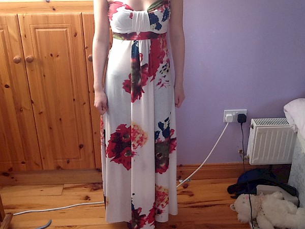 Multi dress