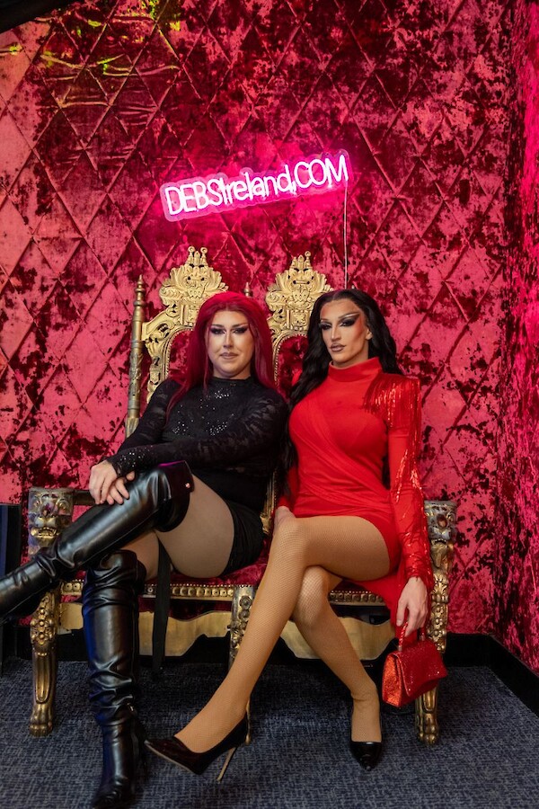 Drag Queens