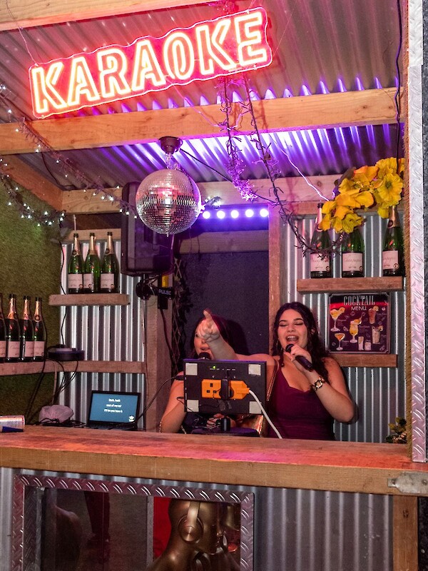 Karaoke